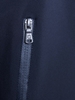 Áo Khoác Jacket Owen JK220728 Màu xanh navy Dáng Regular Fit Vải Polyester