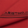 Áo Thun Polo Nam Cổ Bẻ Aristino APS048S3 màu Đỏ 20 in, Xanh tím than 35