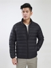 Áo Jacket lông vũ Aristino AJK010W8 màu Đen 1