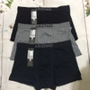 Quần Lót Nam Aristino ABX03707 Nhiều Màu (Giao Màu Ngẫu Nhiên) Quần Sịp Đùi Quần Boxer Chất Liệu Cotton