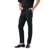 Quần Tây Nam Owen QS231500 màu đen dáng slim fit vải polyester