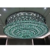 tien-sanh-crystal-round-shape-chandelier-den-mat-day-chuyen-tuy-chinh-k9