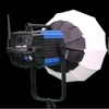 den-fresnel-xuong-phim-led-hai-mau-400w