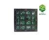 module led P6 full color outdoor unilumin lamp