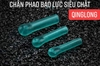 CHÂN PHAO BẠO LỰC SIÊU CHẶT QINGLONG