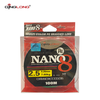 Dù QingLong Nano 8 Sợi 100M Màu Xanh