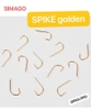 Lưỡi Simago Spike Golden