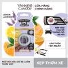 Kẹp thơm xe Lemon Lavender