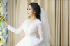 Váy cưới