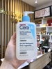 Sữa rửa mặt sạch sâu cho da khô, nhạy cảm, thô ráp Cerave SA Smoothing Cleanser 236ml (Có VAT)