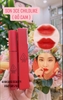 Son 3CE Velvet Lip Tint ( Bản Tròn )