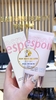 Kem chống nắng nâng tông Espoir Water Splash CiCa Tone Up Sun Cream SPF 50+PA ++++