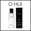Tẩy trang Mắt, Môi Dịu Nhẹ Sạch Sâu Ohui Real Color Eye Lip Makeup Remover 120ml