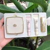 Set Phấn Phủ WHOO Velvet Powder Pact SPF 30+/PA+++ No21 Special Set