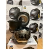 Nồi Cơm Điện Cao Tần Cuckoo CRP-HUF1080BE 1.8l