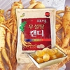 Kẹo Sâm Không Đường Sugar Free Red Ginseng Candy 500g