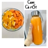 Máy ép chậm rau củ quả Hàn Quốc Laheine
