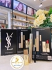 Set YSL 3 Món Mascara N1,Chì ,Son N1966 Your Miniatures* Dessin Du Regard Waterproof N1 & Rouge Pur Couture N1966