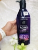 Miseen Aging care Full & Thick 680 ml (Cho tóc khô, hư tổn, gãy rụng, giữ màu tóc nhuộm)