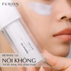 Retinol 1.0 Fusion Meso Therapy điều trị chuyên sâu đẩy mụn, mờ nám, nếp nhăn và lão hoá