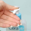Sữa rửa mặt sạch sâu cho da khô, nhạy cảm, thô ráp Cerave SA Smoothing Cleanser 236ml (Có VAT)