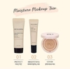Phấn Nước dưỡng trắng da che phủ khuyết điểm Incellderm 4D lustre cushion SPF50+ PA++++