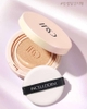 Phấn Nước dưỡng trắng da che phủ khuyết điểm Incellderm 4D lustre cushion SPF50+ PA++++