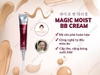 Kem Nền Piontech Magic Moist BB Cream SPF37/PA+++ 20ml (cam kêt chính hãng)