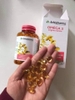 Viên uống dầu cá Omega 3 Arkopharma 180 viên chính hãng Pháp