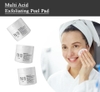 Toner Pad tẩy tế bào chết PA19 Skin Multi Acid Exfoliating Pell Pad hộp 100miếng