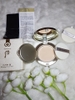 Phấn phủ dưỡng trắng, chống nắng Whoo Mi Velvet Powder Pact SPF30/PA++