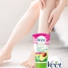 Kem tẩy lông Nhật Bản Veet (tặng miếng bọt biển)