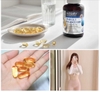 Viên uống Omega3 cao cấp Intero Omega-3 Balance 1200