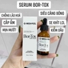 Serum Chống Lão Hoá, Căng Bóng Da MediPeel Bor Tox Peptide Ampoule Serum