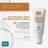 Kem Đêm Làm Sáng Da, Mờ Sắc Tố, Duy Trì Sau Hydroquinone - MartiDerm Pigment Zero DSP Renovation Cream