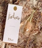 Nước Hoa Dior Nữ J'adore EDP Mini 5ml ( Hương hoa, xạ hương sang trọng quyến rũ )