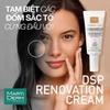 Kem Đêm Làm Sáng Da, Mờ Sắc Tố, Duy Trì Sau Hydroquinone - MartiDerm Pigment Zero DSP Renovation Cream