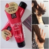 Kem ủ Miseen scene Damage Care Treatment cải thiện tóc dùng nhiều hóa chất.