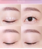 Kem Lót Mắt Missha Color Fix Eye Primer .
