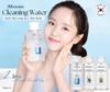 Nước Tẩy Trang Cho Mọi Loại Da JM H9 Hyaluronic Ampoule Cleansing Water Aqua