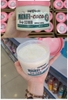 Tẩy tế bào chết body hương nước hoa Soap and Glory 300ml