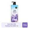 Sữa Tắm Hương Nước Hoa ON: The Body Romatic Iris Body Wash 900g (có VAT)