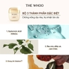 Set kem chống nắng The Whoo Gong Jin Hyang Sunquid UV Protective Lotion Special Set