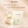Set kem chống nắng The Whoo Gong Jin Hyang Sunquid UV Protective Lotion Special Set