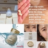 Viên uống cấp nước collagen Innerb Aqua Rich Hàn Quốc.