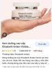 Kem Dưỡng Sáng Da Chống Lão Hóa & Dưỡng Ẩm Elizabeth Arden Visible Difference 75ML