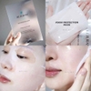 Mặt nạ tế bào gốc cá hồi cấp ẩm phục hồi da chuyên nghiệp tại spa Rejuran Skin Protection Mask