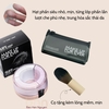 Phấn Phủ Make Up For Ever Dạng Bột 3 Trong 1 Giúp Làm Đều Màu Da, Hiệu Chỉnh Sắc Tố Da HD Skin Twist & Light #1.0 Clair/Light (tặng kèm chổi)