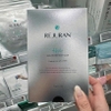 Mặt nạ tế bào gốc cá hồi cấp ẩm phục hồi da chuyên nghiệp tại spa Rejuran Skin Protection Mask