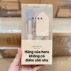 Set Cọ Má Và Mút Tán Hera Base Tool Kit Brush Puff 2 Món